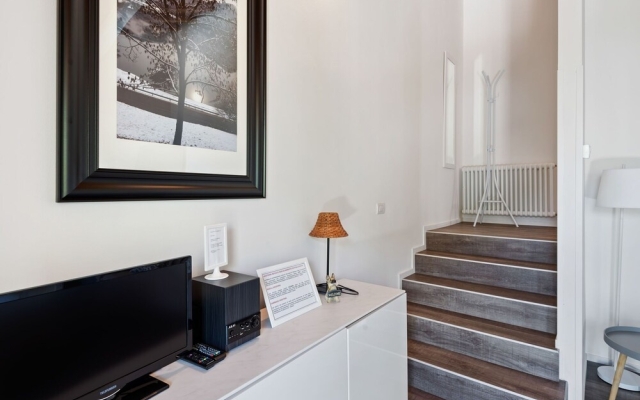 Tranquil Stay Near Lake Ledro