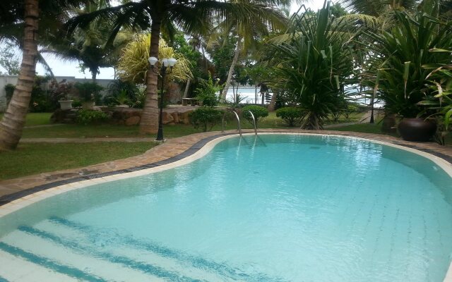 Austrian Beach Resort