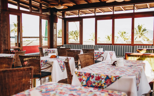 Hotel Fita Azul