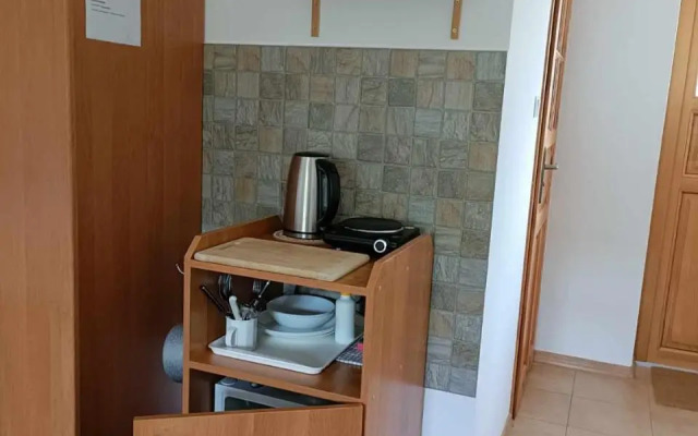 Noclegi "Koniadów"