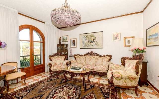 Apartment With One Bedroom In Giardini Naxos With Wonderful City View Balcony And Wifi