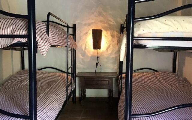 Vivienda rural La Maquila Grazalema