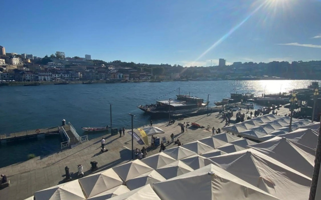 Porto River