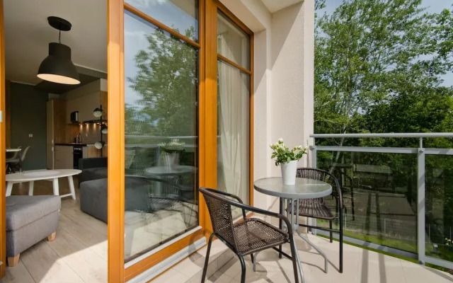 Imperial Apartments - Meridian