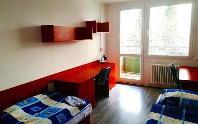 Hostel Blanice