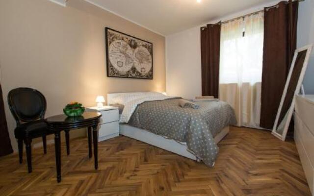 New rooms & apartments in Ljubljana