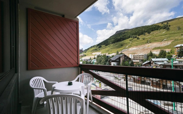 Belambra Clubs - Hotel L'Oree des Piste