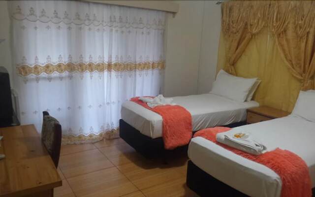 'Utu'one Bed & Breakfast