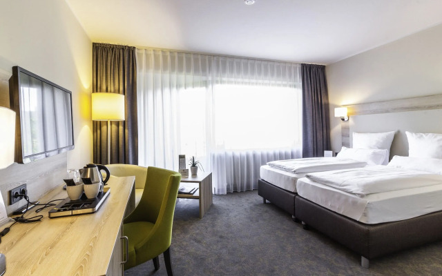 Hotel Engel im Salinental