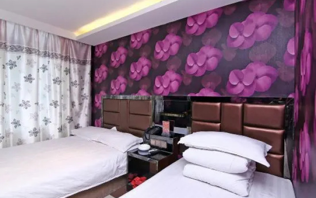 Bole Shi Shang Hotel