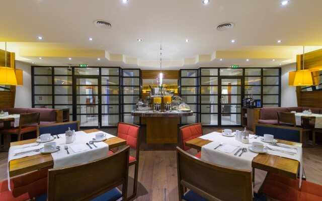 Miiro Palais Rudolf NEW OPENING