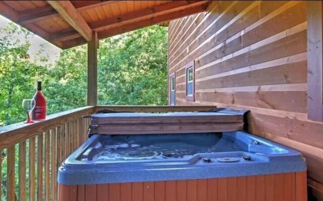 Tennessee Splash