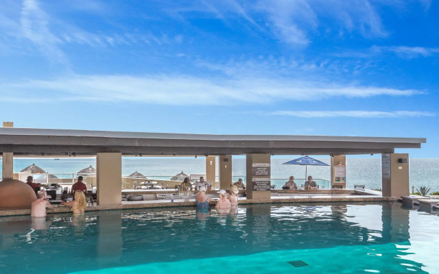 Las Palomas Beach & Golf Resort