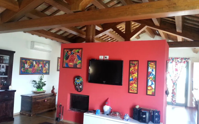 B&B Ceresà