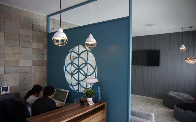 Septimo Hostal