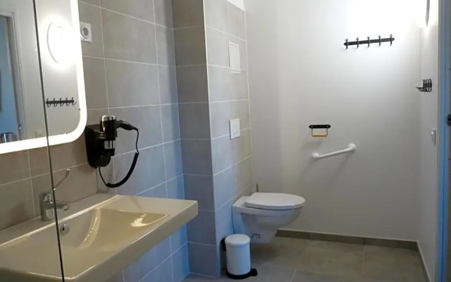 Hôtel Restaurant L'Horloge Gourmande