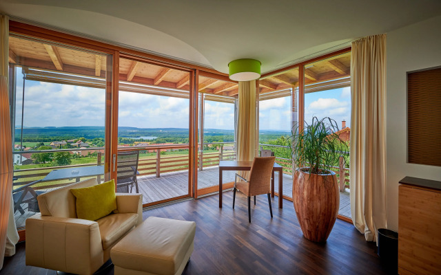 Der Birkenhof - Spa & Genuss Resort