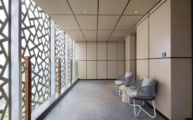 Home2 Suites By Hilton Binzhou Boxing