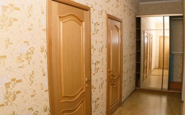 Hostel Komfort I Uyut