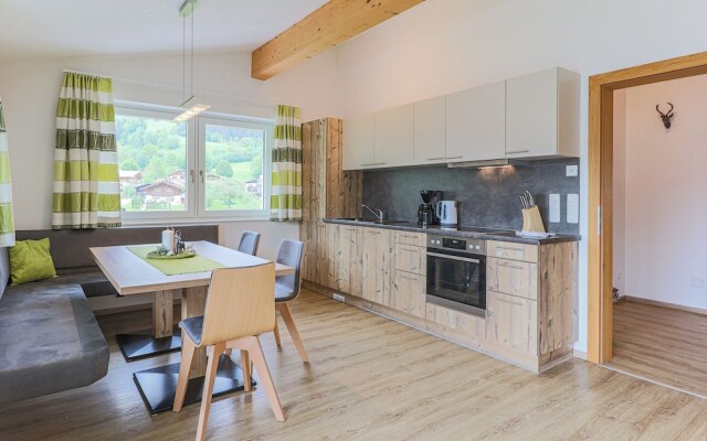 Apartment Brixen Near Ski Lift