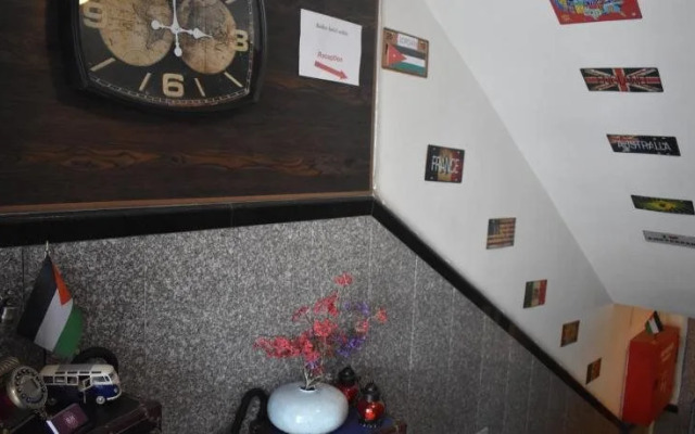 Baden Hotel Suites