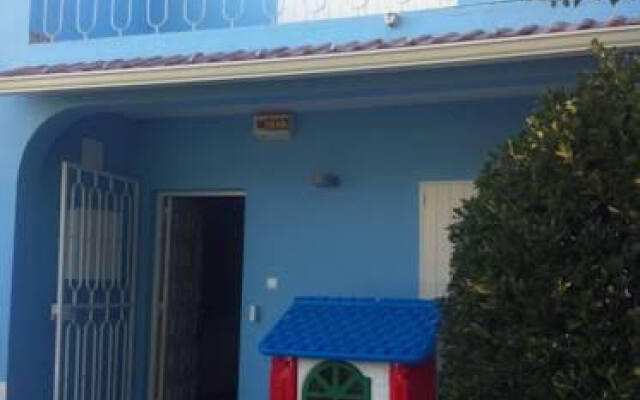 Casa da Praia - Aroeira