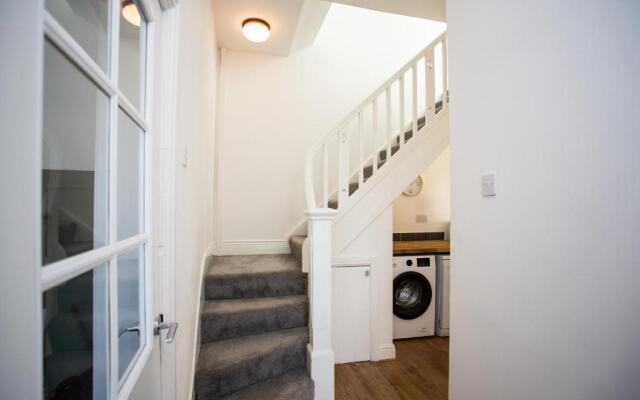 Queen Alexandra House by #ShortStaysAway
