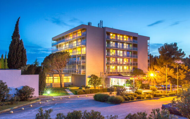 Hotel Imperial Vodice