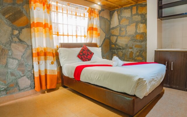 Sahara Gardens Kericho