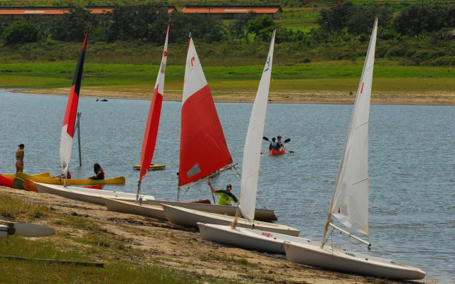 Hotel Berro D'Água Eco Resort