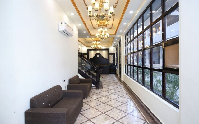 Capital O 23228 Hotel Bahia Heights