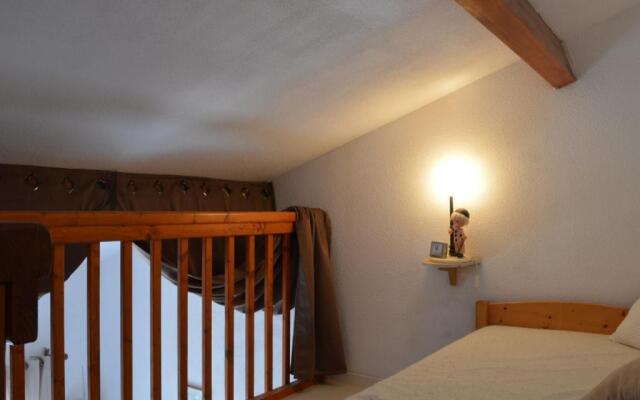 Appartement Argelès-sur-Mer, 3 pièces, 6 personnes - FR-1-225-224