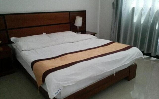 Dali Lanmeng Hotel