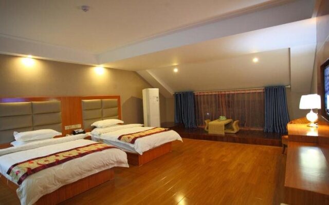 Yuanxi Holiday Hotel