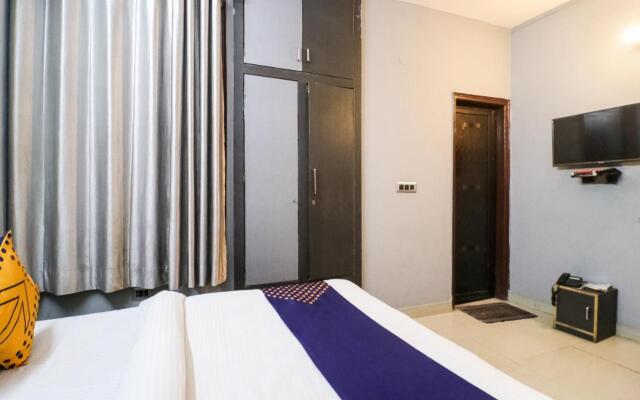 Rao Residency by OYO Rooms