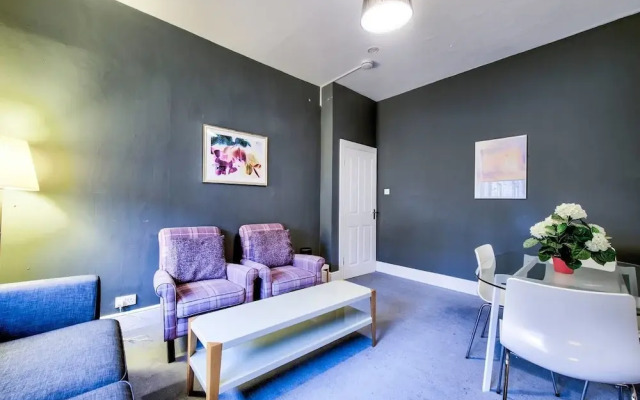 Perfect Location! - Stylish & Cosy Rose St Apt