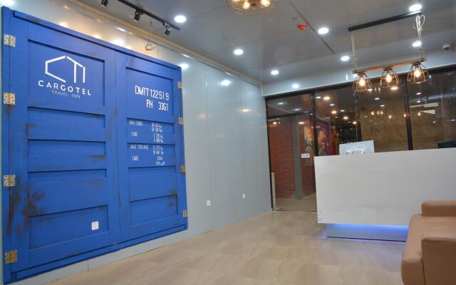 Cargotel Travel Inn