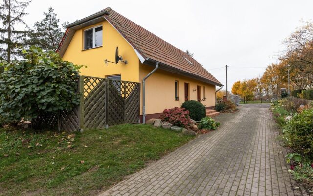 Beautiful Apartment in Usedom Germany Near Baltic Sea