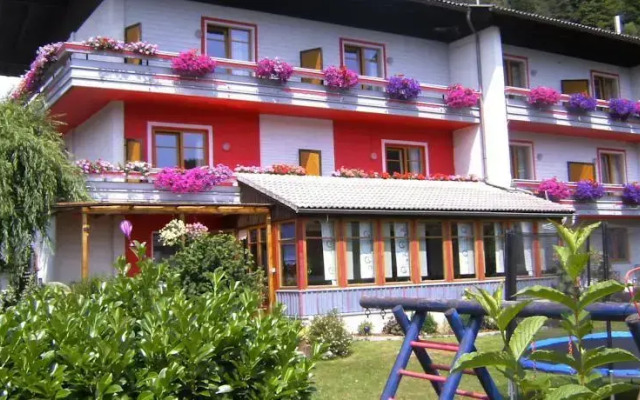 Hotel-Pension Lärchenhof