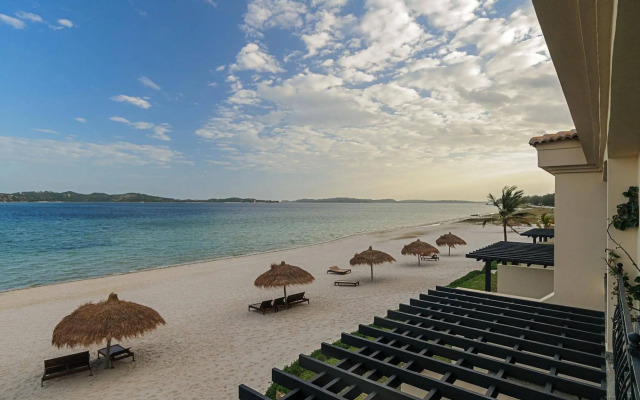 San Martinho Beach Club