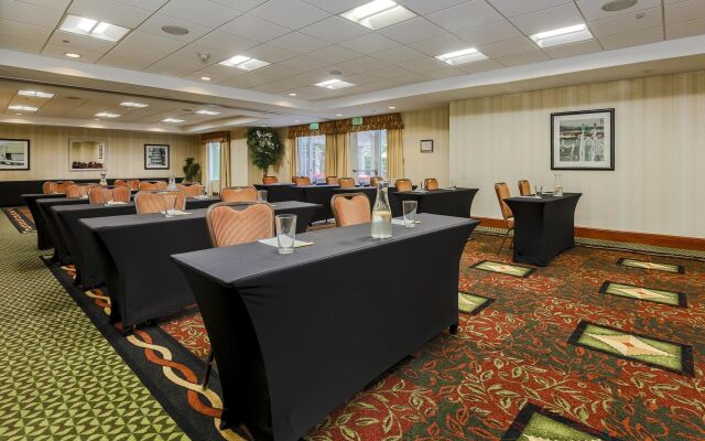 Hilton Garden Inn Melville