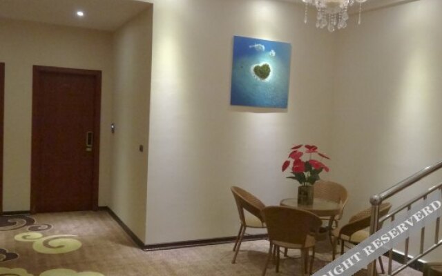 Xuanwei Shangyi Hotel