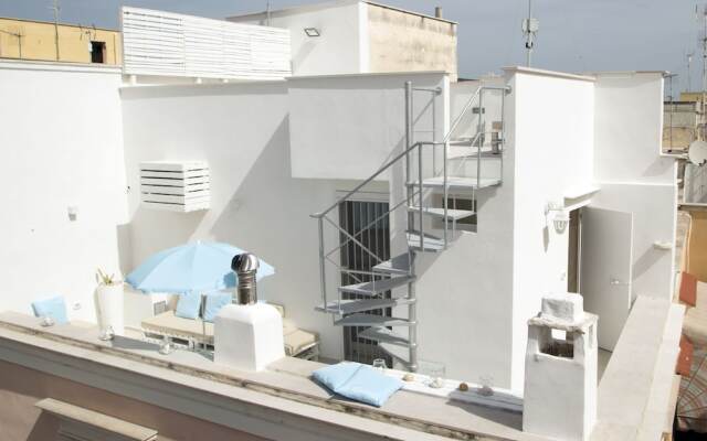 Borgosangiovanni B&B