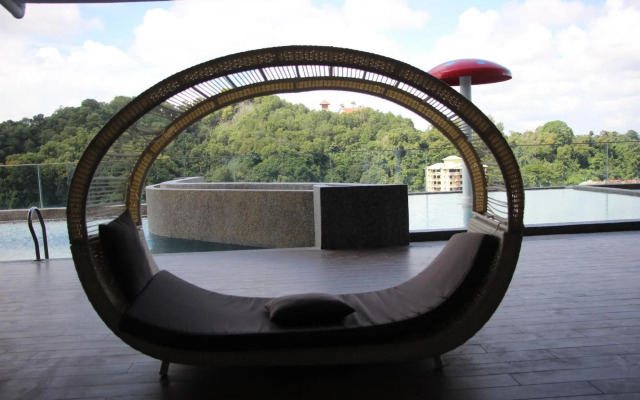 Icon Residence