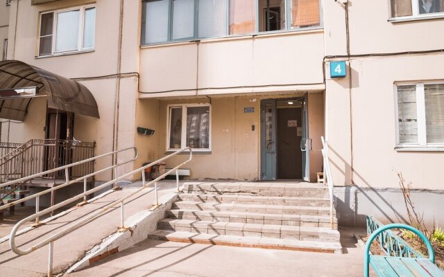 Apartment in Krasnogorsk