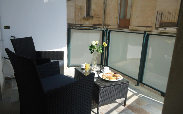 Lecce Mon Amour B&B