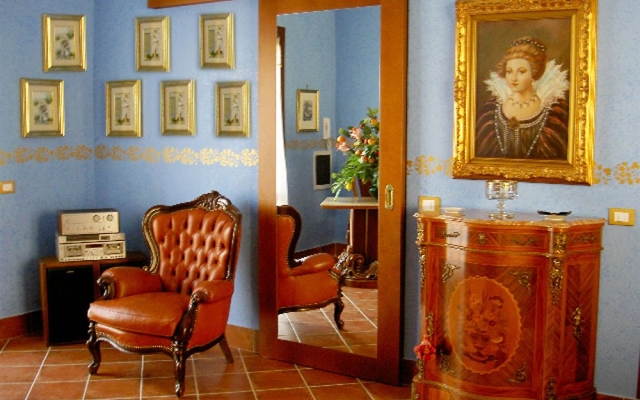B&B Baglio Tita