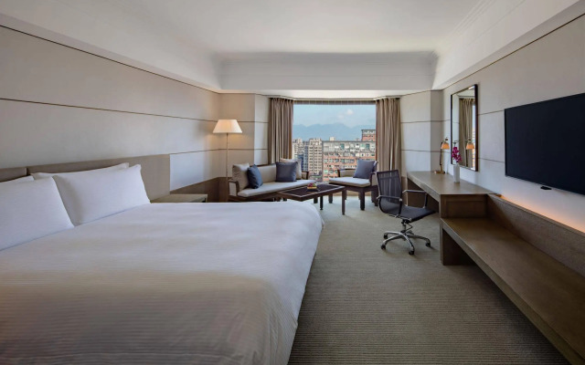 Regent Taipei