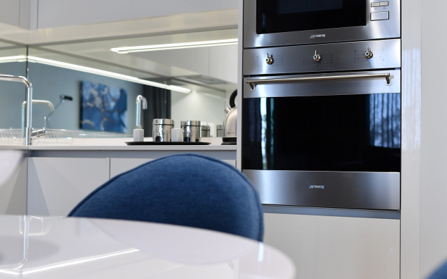 Ellipse Executive Apartments