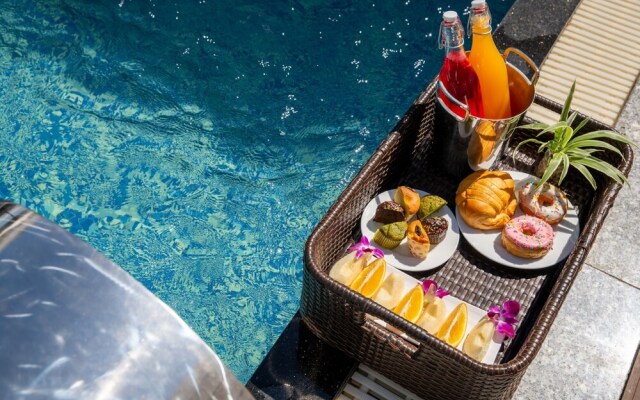 Lamanga Hotel & Suite Da Nang